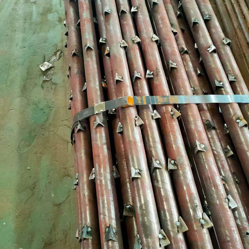 彭州土钉小导管