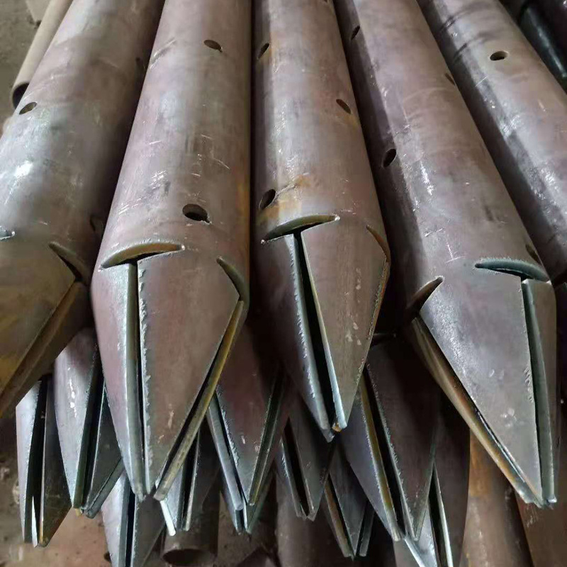 彭州预埋注浆管